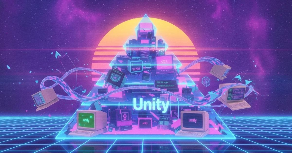 Unity Developers Use Bootstrap Scene to Streamline Game Initialization