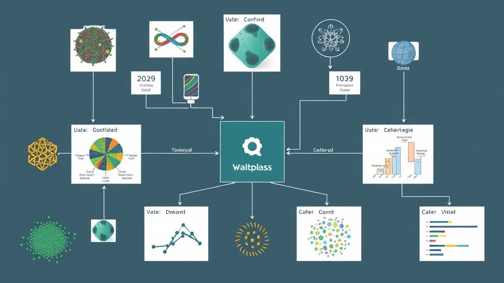 A conceptual diagram showing the flow of diverse government datasets into a game engine.