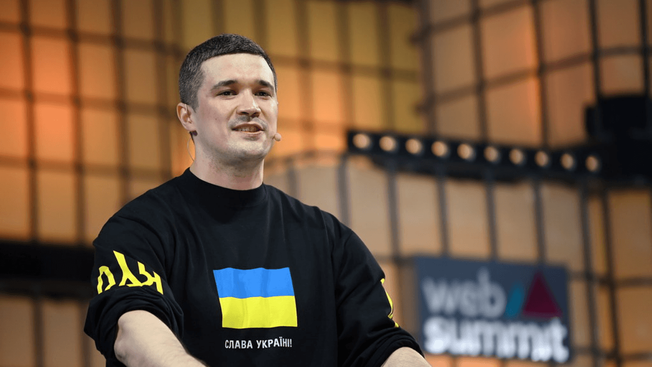 Ex-Ukraine Minister Fedorov to Launch Defense Tech Investment Fund