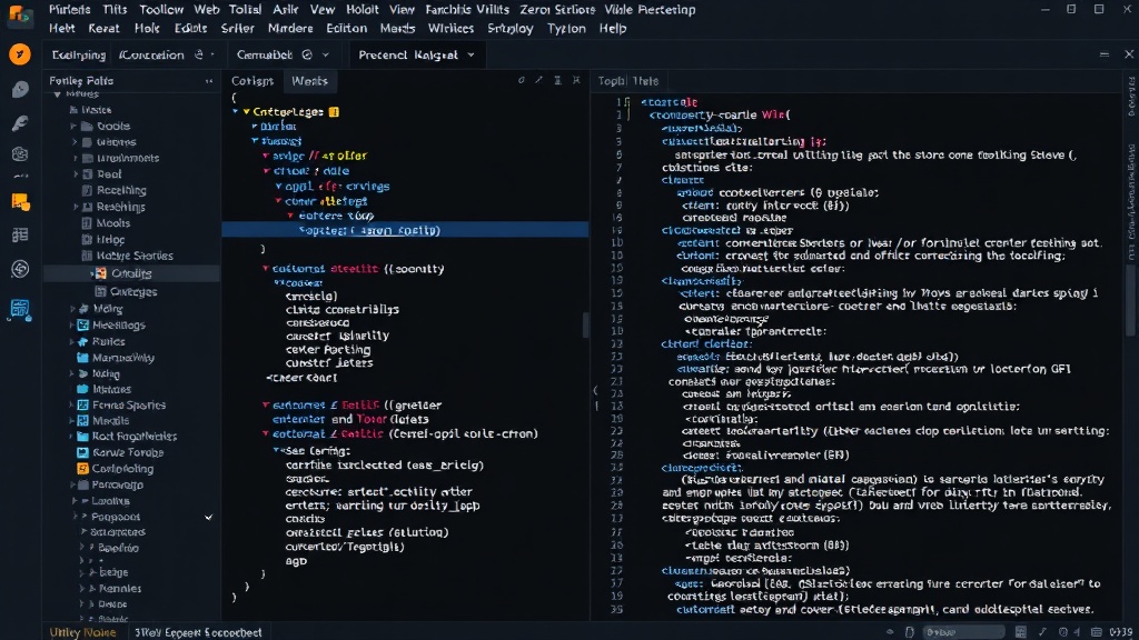 UtilityKits interface showcasing various toolkit options for users