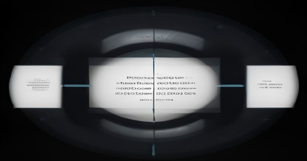 Diagram illustrating the concept of evidence-linked documentation connecting claims to code.