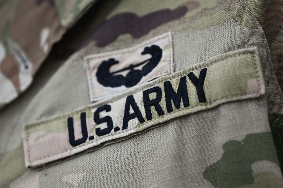 Hacktivists Deface US Army Websites, Target Trump With Vile Accusations
