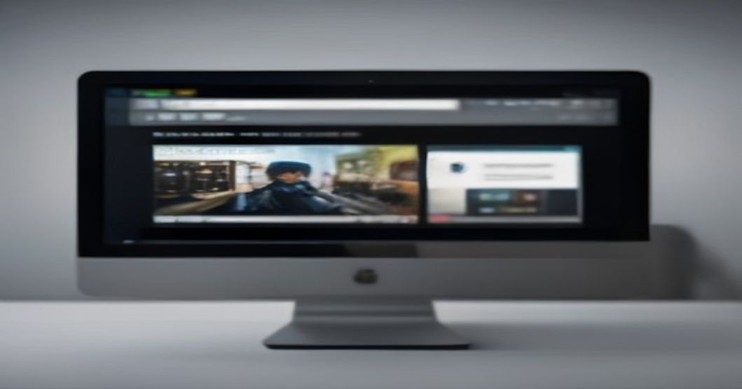 User interface showing isolate.video's automated background removal for product elements