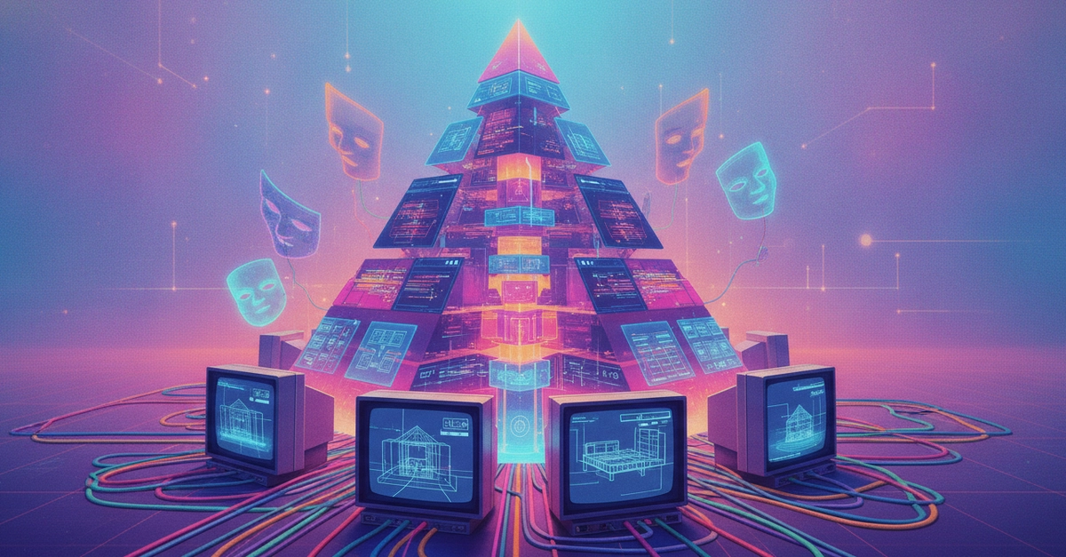 MVP Scope Often Hides Multi-Tenancy Architecture Decisions