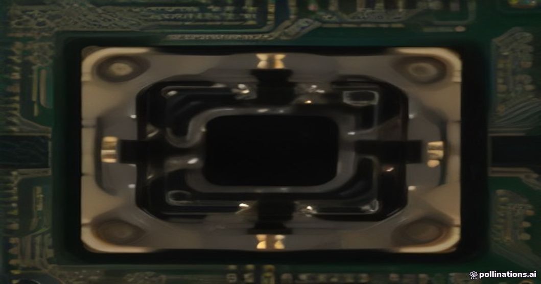 Example of visual artifacts that can occur with unofficial DLSS Frame Generation