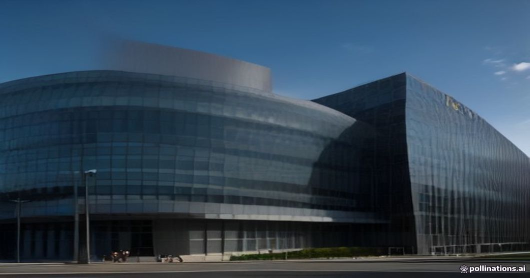 European Parliament building exterior, symbolizing legislative efforts.