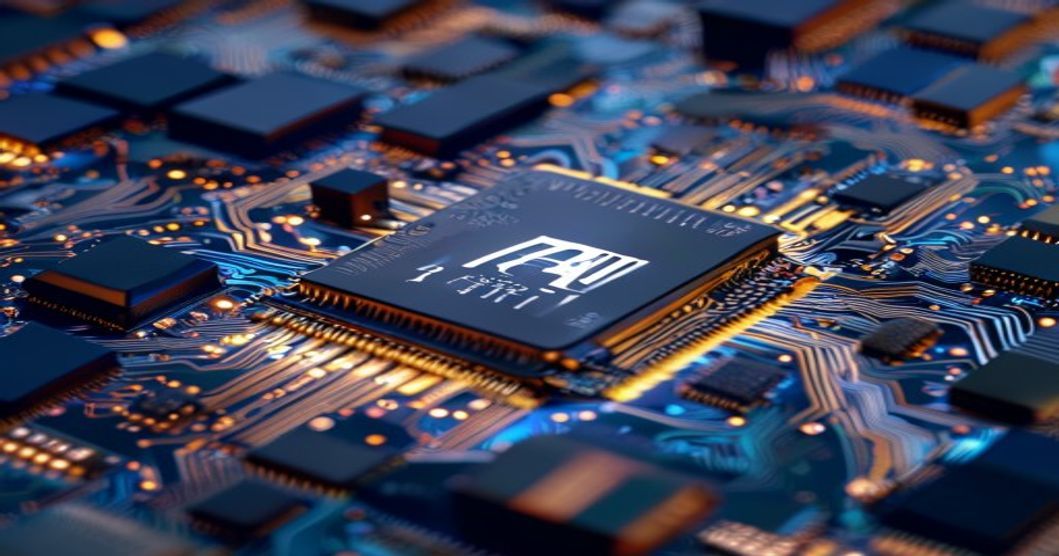 AI Data Center Construction Sites Targeted by Thieves for Copper, Equipment