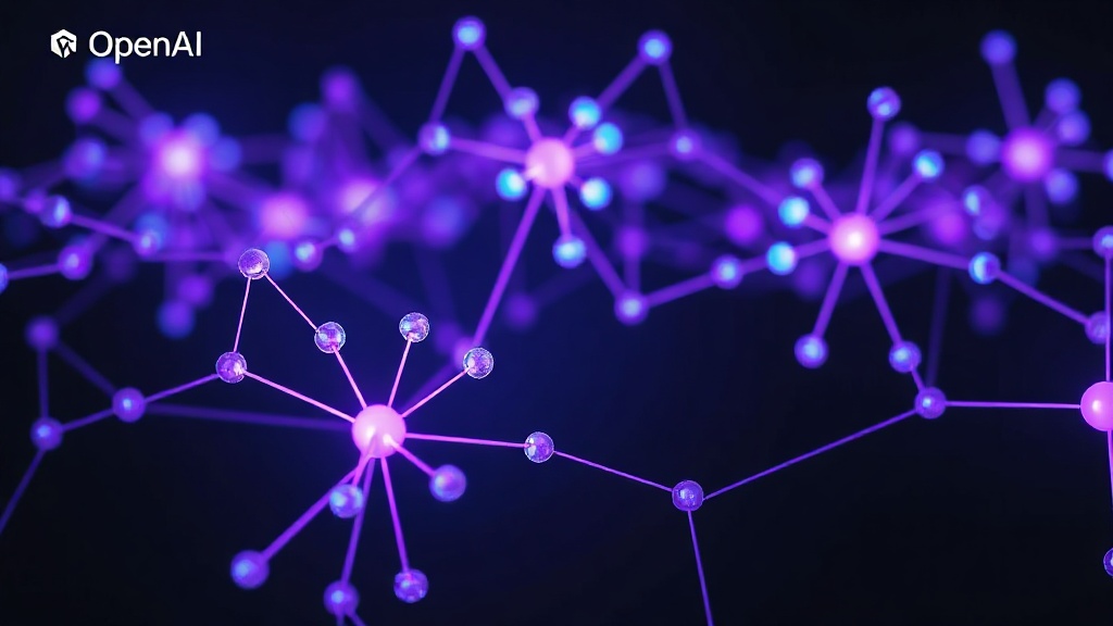 OpenAI Daybreak initiative landing page highlighting cybersecurity focus
