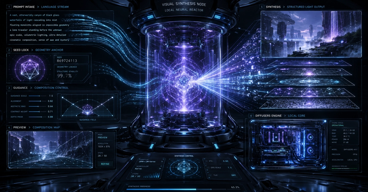 Lexi-9-Omega: Sci-Fi AI Concepts Realized in Python and Android