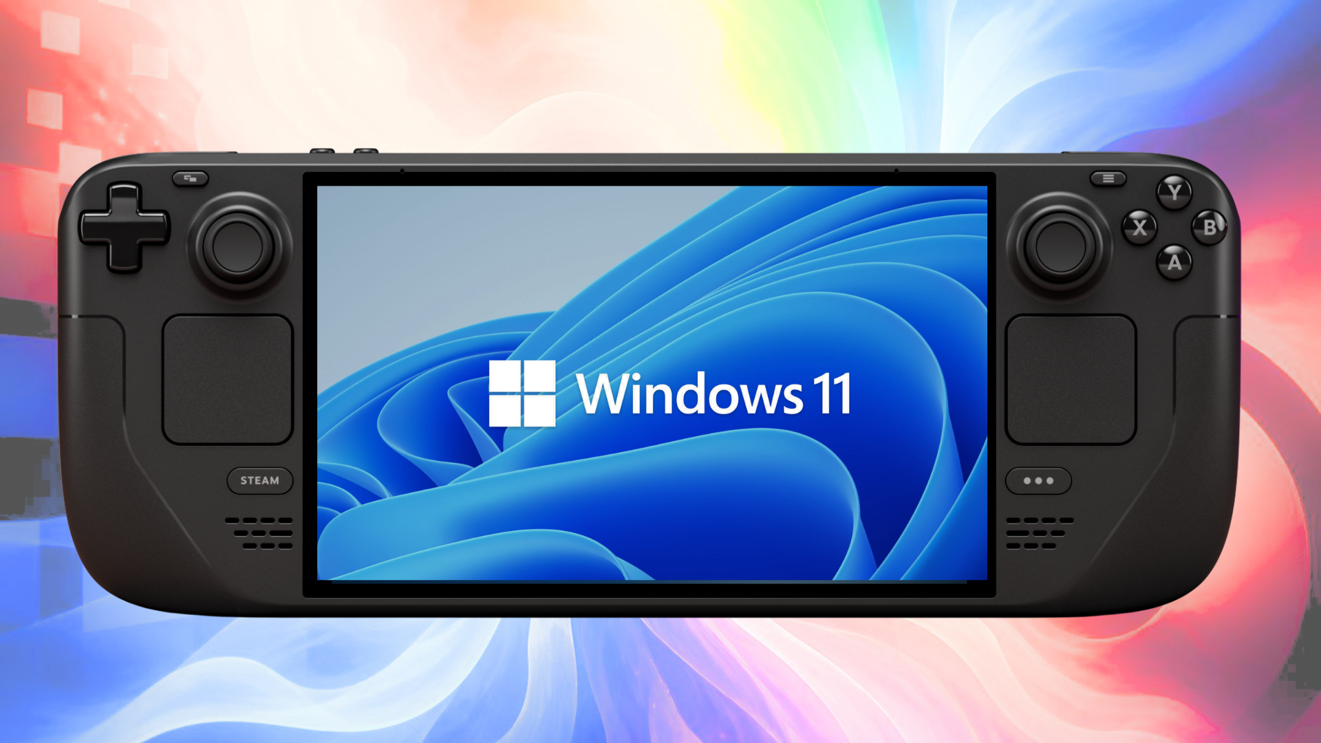 Valve Offers Windows Drivers for Steam Hardware, Denies Support