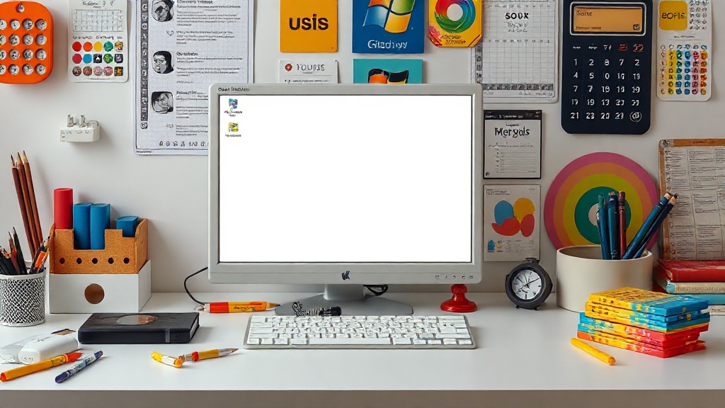 Screenshot of a Windows 98 desktop with the Start menu open