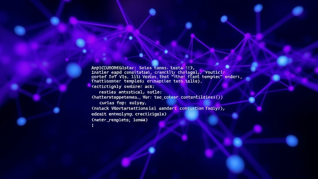 Apicurio Registry code snippet highlighting divergent template rendering logic