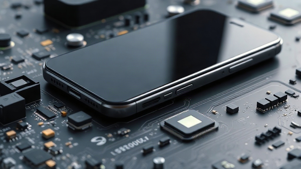 OPPO Find X10 Pro Max concept render showing a sleek, modern design