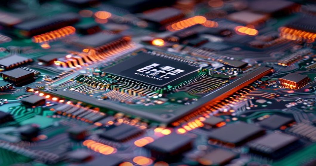 3nm GAA-FET SRAM Tested for Heat, Radiation Hardness
