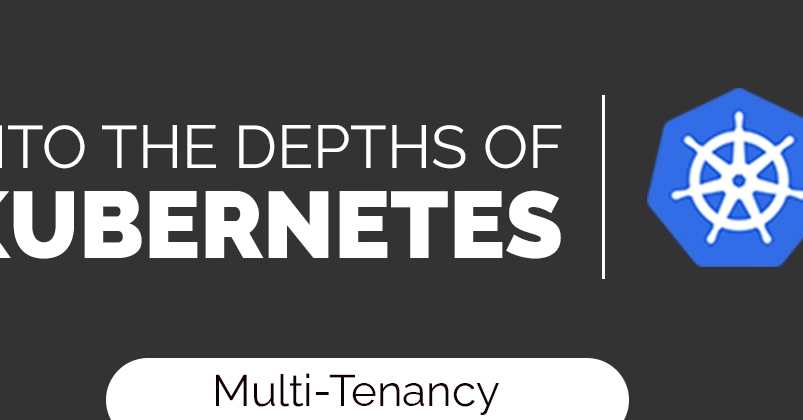 Kubernetes Multi-Tenancy: Cgroups, OOM Kills, and Runtime Security