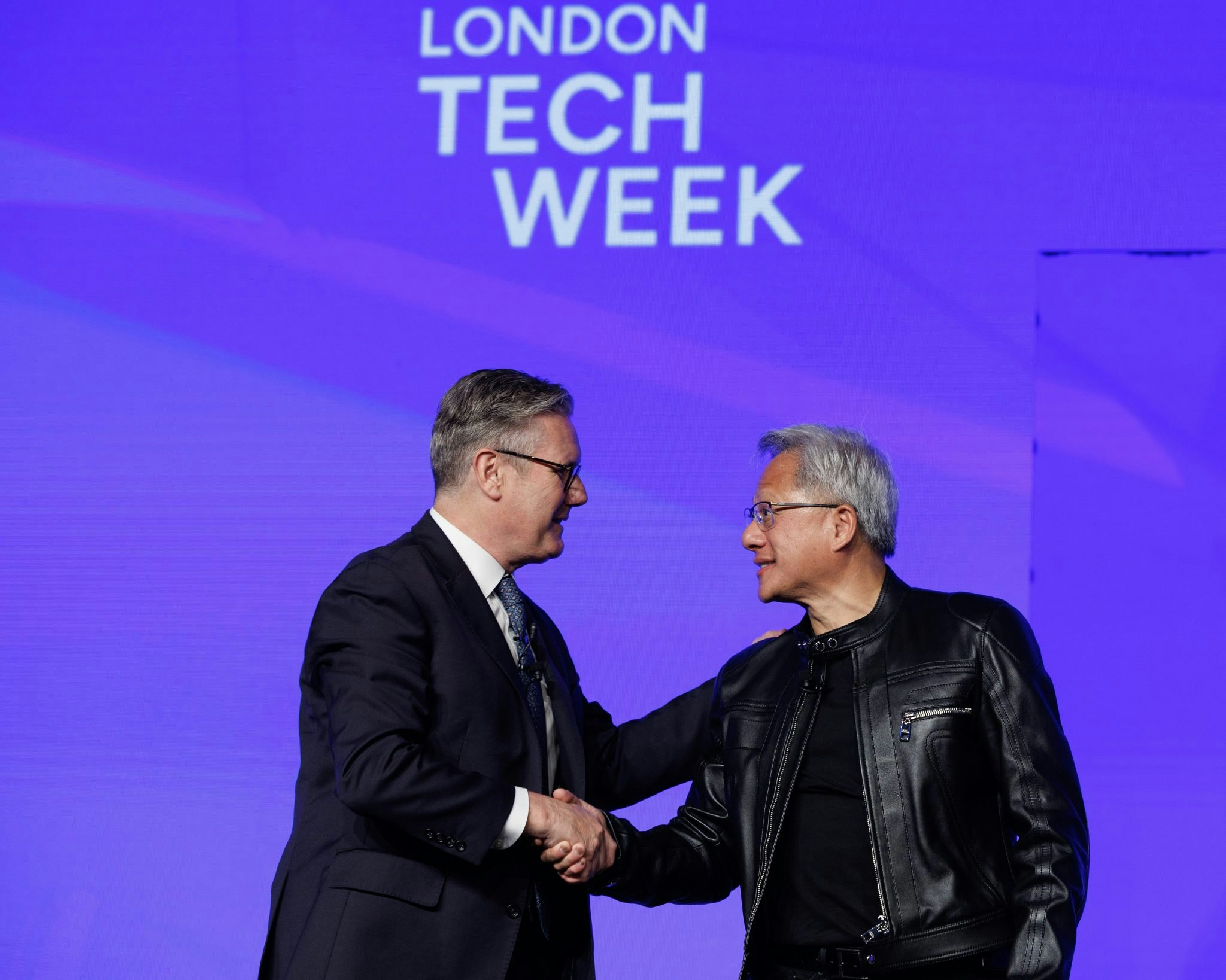 Sovereign Capital, Global Chipmakers Fuel Europe's Newest Unicorns