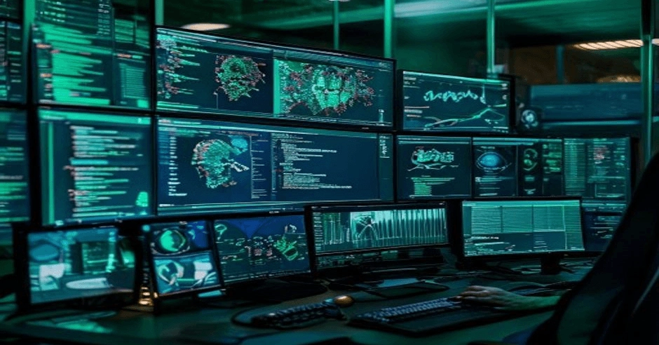 Operation DragonReturn: India Tax Pros Targeted with DcRAT Malware