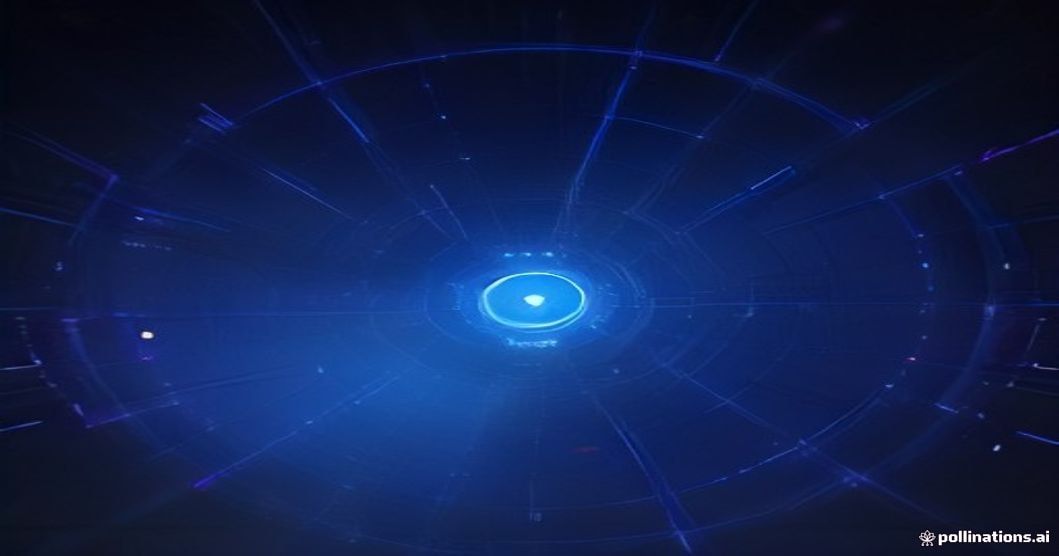 AI Extinction Risk: Analyst Doubts 10-Year Timeline, Cites AI's Defensive Stance