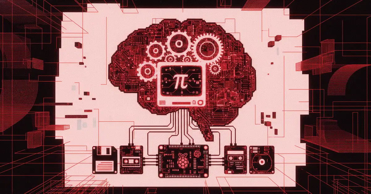 Local RAG on Raspberry Pi 5 Offers Private AI 'Second Brain'