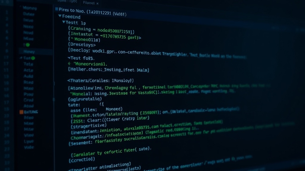Monero wallet RPC server command-line arguments for testing