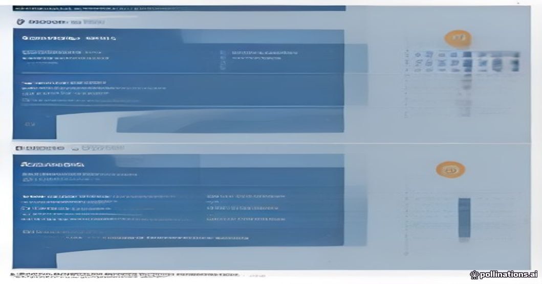 Diagram illustrating the complexity of integrating multiple disparate economic data APIs