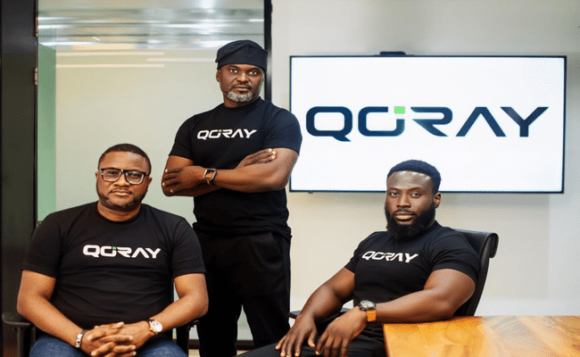 QORAY Mobility & Energies Unveils Founding Executive Team