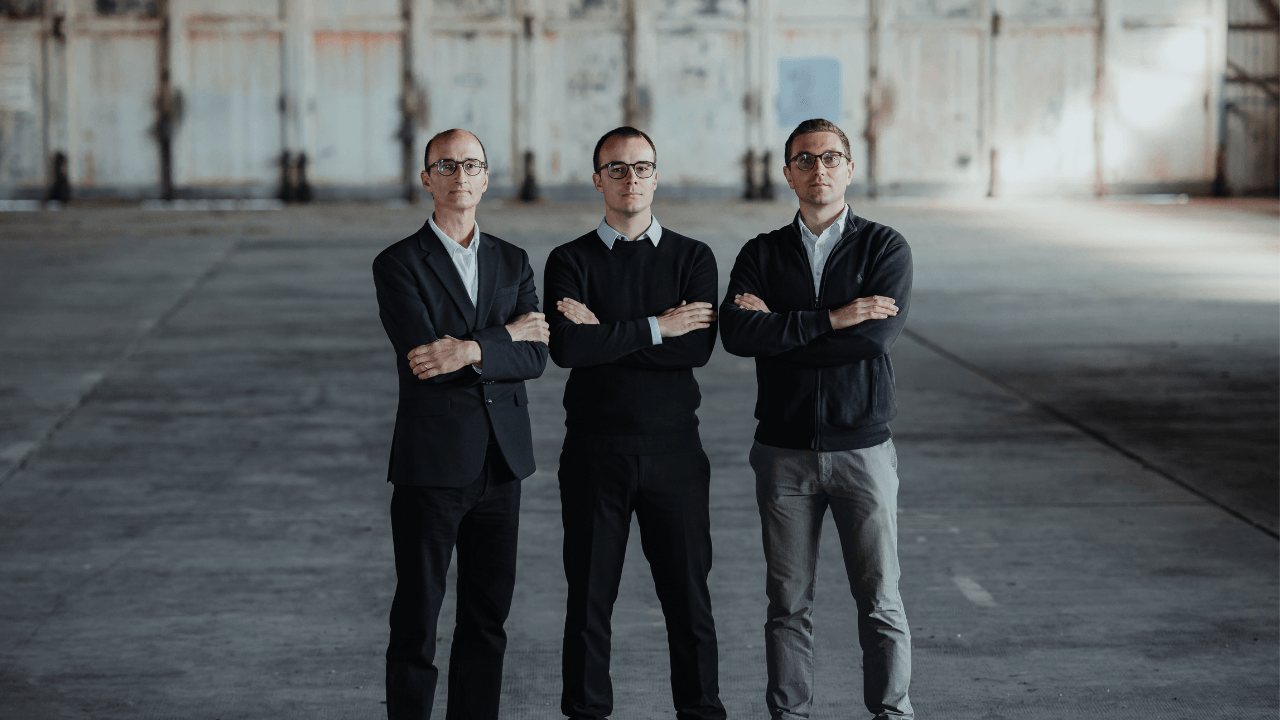 SE3 Labs Emerges with Spatial AI for Autonomous Systems, Secures €7.6M