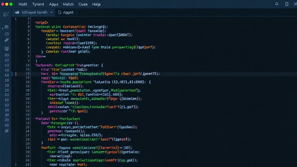 Example of a flat vs. nested JSON structure optimized for AI agent token budgets