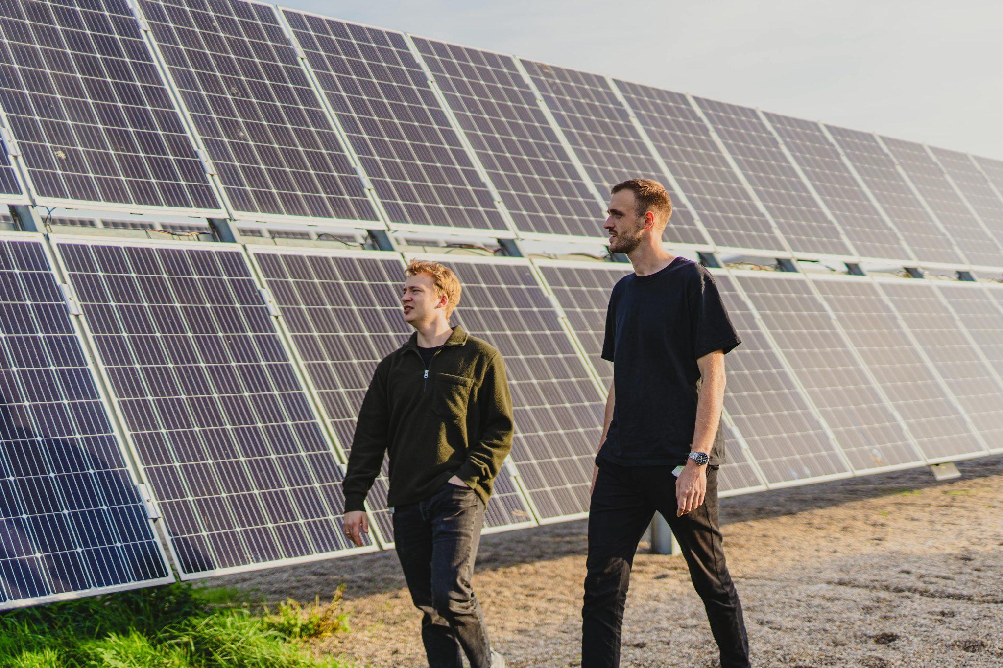 Nordic Energy Startups Defy Climate Tech Downturn with Strong Investment