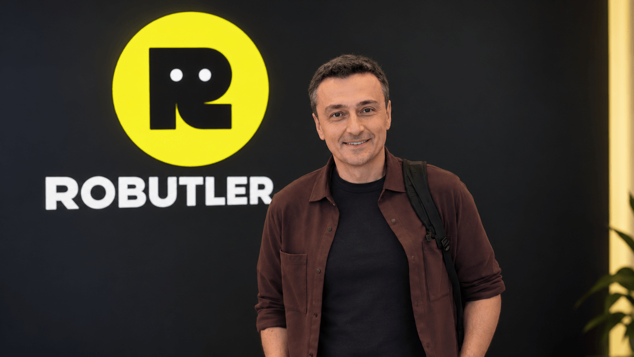 Robutler Secures $400K from ZAS Ventures for 'YouTube of Software'