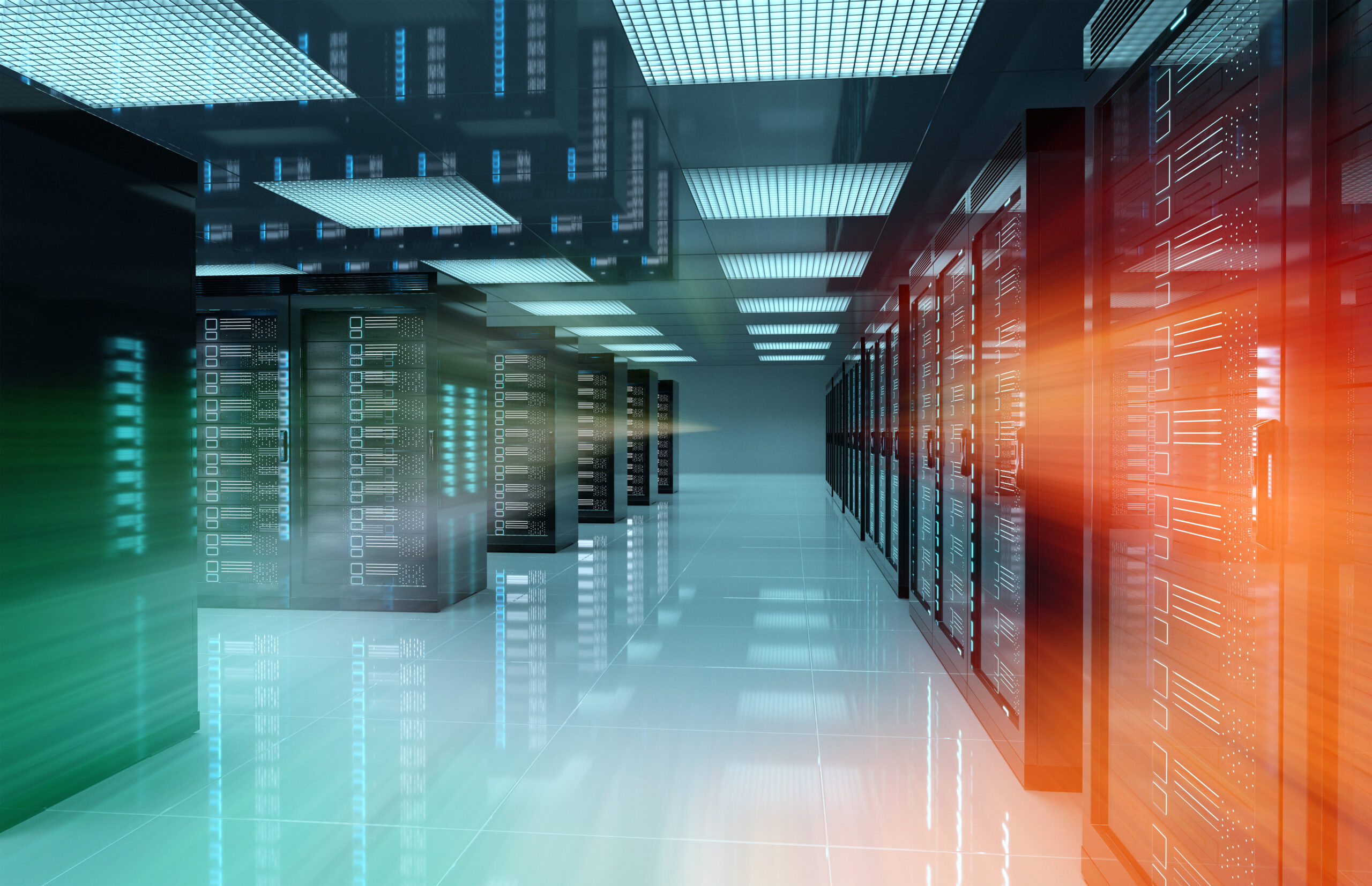 AI Demands Force Data Centers to Rebuild Trust in Hardware and Power