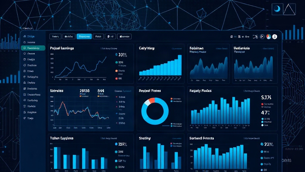 Stripe's internal dashboard interface for the Knowledge AI Platform