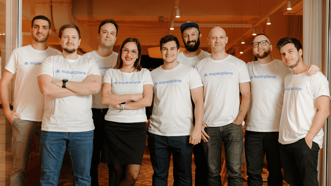 SuperPlane Raises $2.6M to AI-Native Production Workflow
