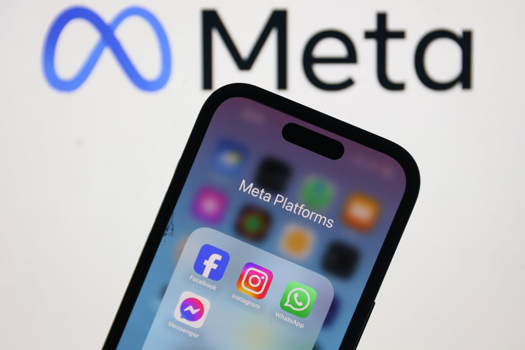 EU Demands Meta Disable Addictive Features or Face Massive Fines