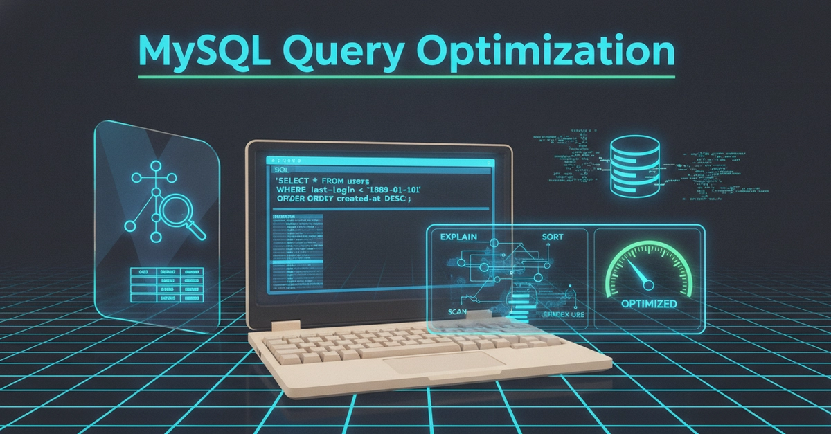 Laravel MySQL Query Optimization: A Practical Developer Checklist