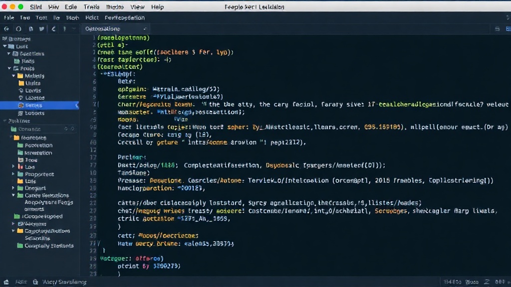 MySQL EXPLAIN output showing a query plan with potential inefficiencies