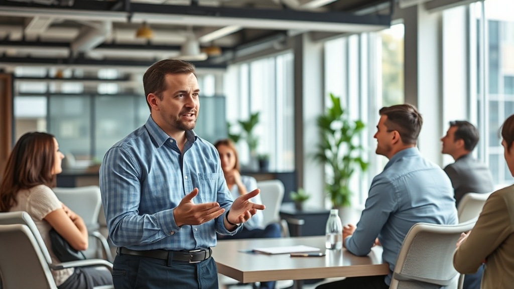 Matt Murphy, Managing Partner at Menlo Ventures, discusses AI market dynamics.