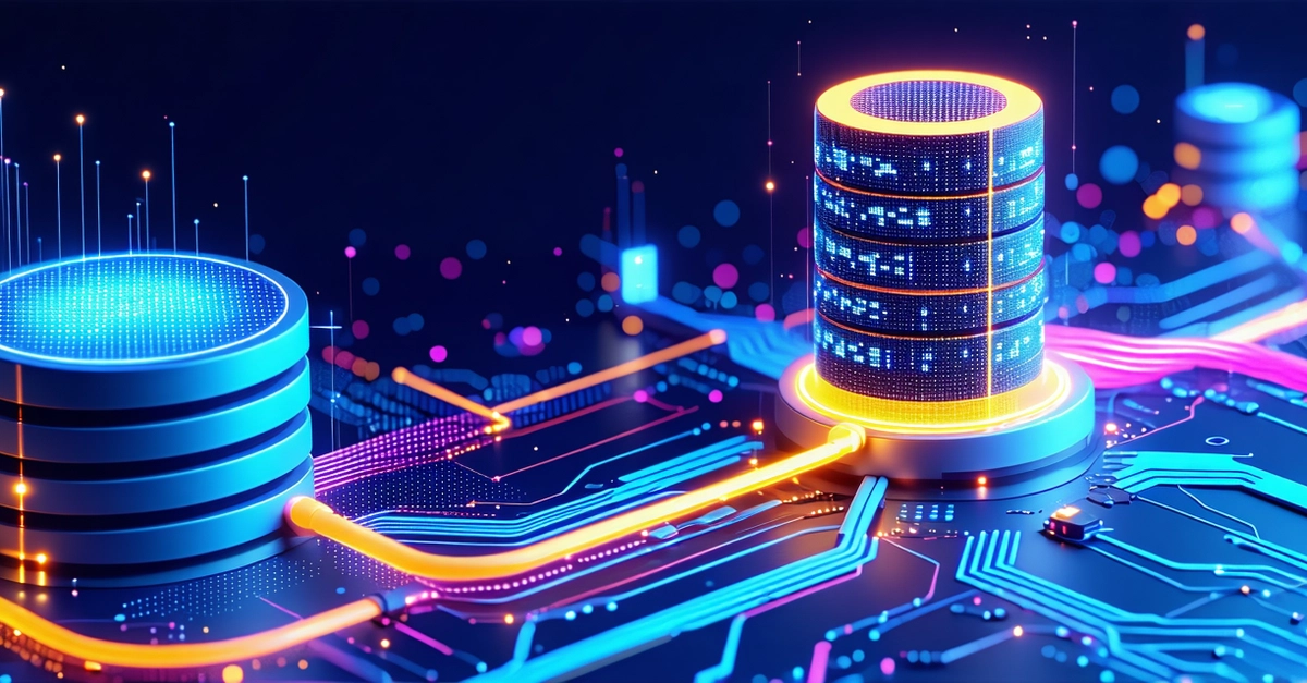 Stop Forcing Databases to Search: Use OpenSearch for Speed
