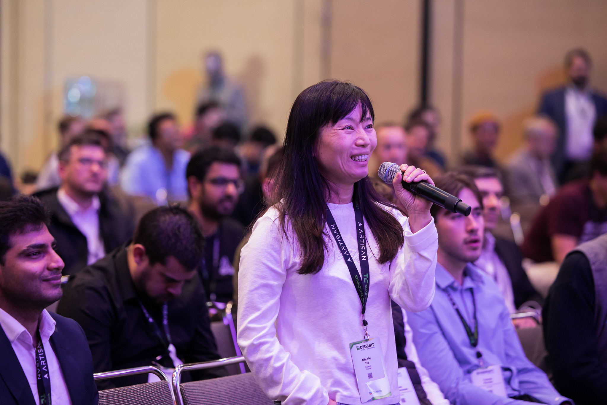 TechCrunch Disrupt 2026: Your Guide to Building Enduring Companies in the AI Era