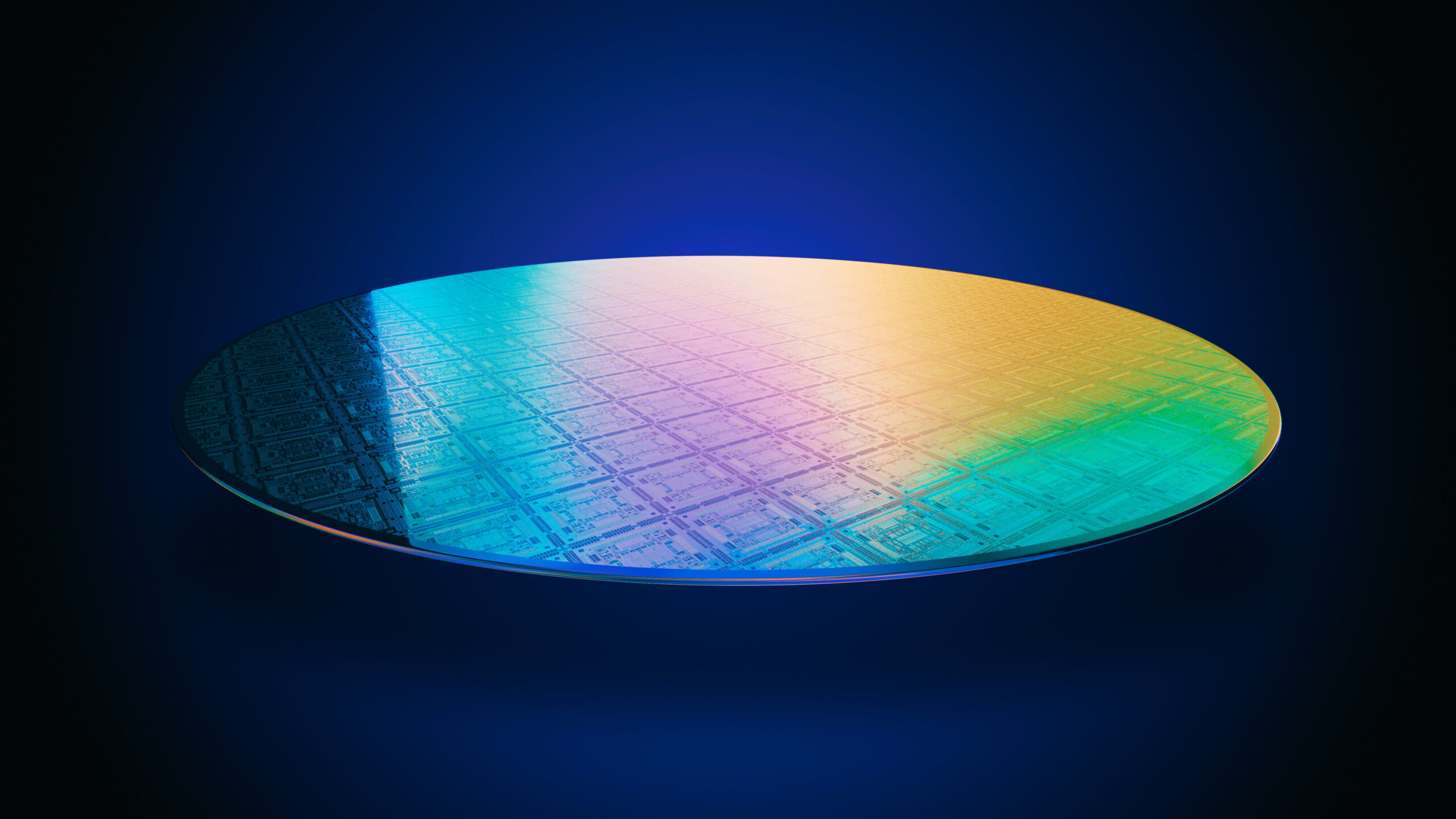 Semiconductor Materials Innovation Accelerates Beyond Traditional Scaling