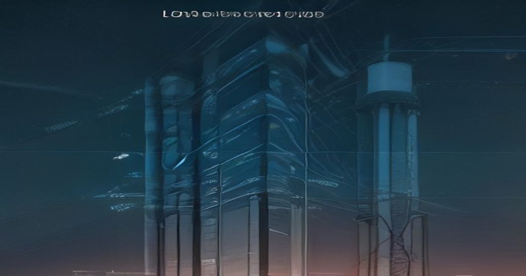 Diagram illustrating electricity flow from power grid to residential homes and large data centers.