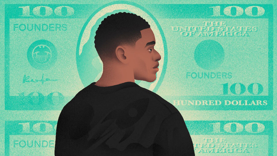 Black Founders Face Series A Hurdle Despite Recent Funding Gains