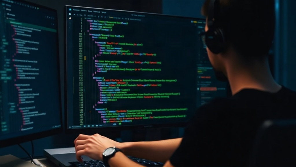 Developer integrating react-currency-localizer-realtime into a React application