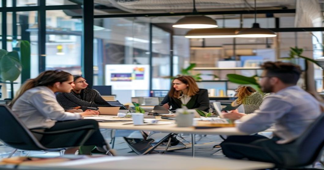 Yasmine Works: AI Coworker Aims to Streamline Slack Tasks