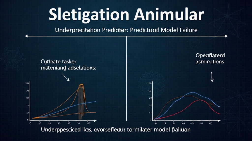 Diagram illustrating how underspecified tasks lead to shared assumptions and correlated model failures