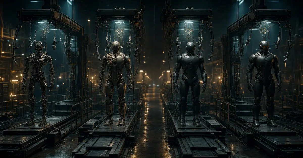 Four Ways to Build an AI Agent: Costs and Limitations