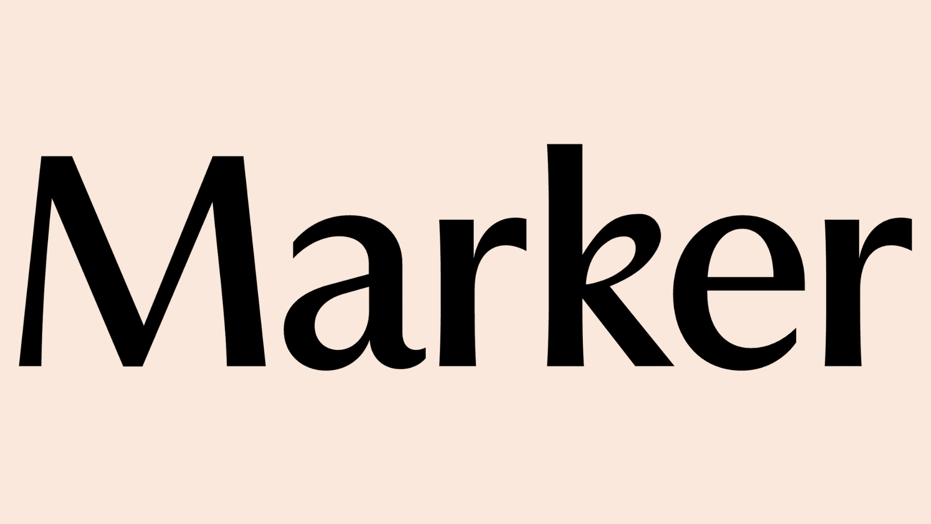 AI Writing Startup Marker Secures $13M Seed Funding