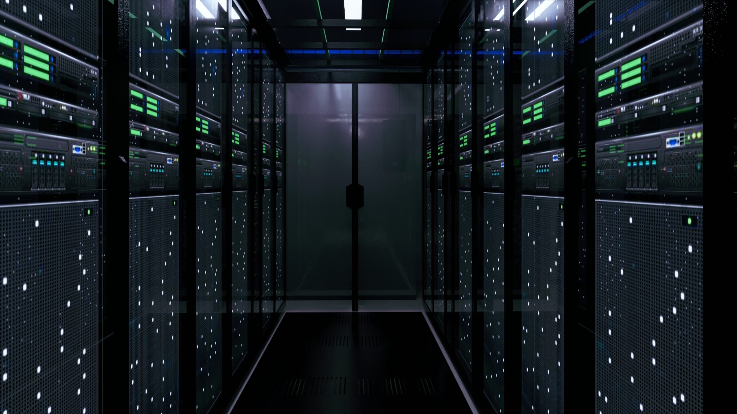 DDR5 9600 RDIMMs Set New Server Memory Performance Standard