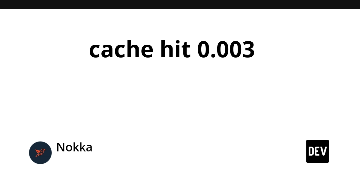 DeepSeek V4.1-Flash Cache Hit Pricing Undercuts Market by 100x