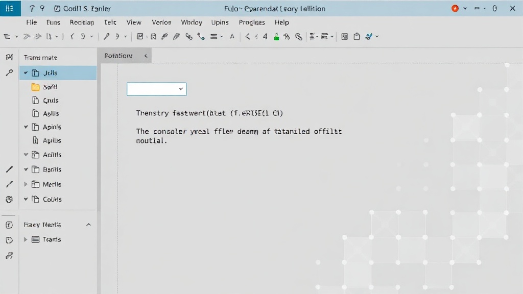 Power Query Editor interface showing a custom function definition for robust data validation